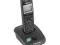 TELEFON PANASONIC KX-TG2511PDT TYTANOWY