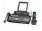 TELEFAKS PANASONIC KX-FC278PD-S