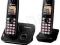 TELEFON PANASONIC KX-TG6612PDB