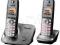 TELEFON PANASONIC KX-TG6612PDM