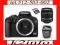 CANON 1000D + 18-55 IS 2+4/8GB +TORBA GW/FVAT NOWY