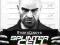 SPLINTER CELL DOUBLE AGEN ++XBOX360 + GWARANCJA ++
