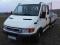 IVECO DAILY 35C11 DOCA 7 OSOBOWY SKRZYNIA STAN DB