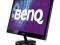 MONITOR BENQ LED 24