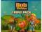 Bob the Builder BOX 3 DVD po angielsku Budowniczy