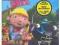 Bob the builder / Bob budowniczy DVD po angielsku