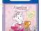 Angelina Ballerina DVD po angielsku NOWOŚĆ