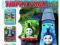 Tomek i Przyjaciele BOX 3 DVD Thomas po angielsku