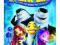 Shark Tale / Rybki z ferajny - DVD po angielsku