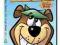 Yogi Bear / Miś Jogi DVD po angielsku SUPER OFERTA