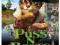 Puss n Boots / Kot w Butach - DVD po angielsku