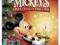 Mickey Mouse / Myszka Miki bajka DVD po angielsku
