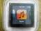 ipod nano 8gb 6 gen okazja NOWY