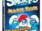 The Smurfs / Smerfy - Magic Flute DVD po angielsku