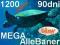 MEGA AlleBaner 1200 90dni - najlepszy panel aukcji