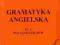GRAMATYKA ANGIELSKA dla początkujących Siuda