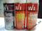 SPRAY ALUMINIOWO CYNKOWY 400 ML WIKO
