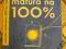 MATEMATYKA MATURA 2009 ZADANIA + PŁYTA CD TANIO!!