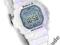 ZEGAREK CASIO G-SHOCK BG-5600 WH-7ER