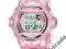 ZEGAREK CASIO Baby-G  BG-169R GWARANCJA SKLEP