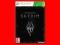 THE ELDER SCROLLS V SKYRIM [XBOX360] NOWE! WYS. 0$