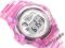 ZEGAREK CASIO BABY-G  BG-3000 -4B GWARANCJA SKLEP