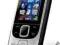 Piękna Nokia 2330 czarna W-w Rynek bez/sim.gw.