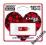 GOODRAM CUBE 16GB VALENTINE WALENTYNKI 24h KURIER