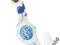 SWATCH SUJK 104C BLUE MAN GROUP   ciekawa linia !