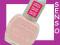 Maybelline Lakier Express Finish 617 Boubble Pink