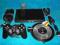 PLAYSTATION 2 + 8 MB Free MCBoot + 3 GRY + LED !