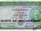 Mozambik 100 Escudos 1970