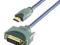 Kabel Sound & Image, HDMI- DVI-D, NR03