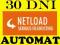 NETLOAD 30 DNI FIRMA +SZYBKO+PEWNIE +AUTO 2MIN