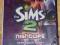 THE SIMS 2  NOCNE ŻYCIE      jak NOWA