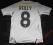 8 REILLY ~ UMBRO ENGLAND ~ 2007-2009 ~ UNIKAT ~