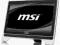 MSI Wind Top AE1920-238XPL nowy, FV, Kraków