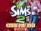 THE SIMS 2: CZTERY PORY ROKU - tylko 35,90 zł
