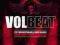 VOLBEAT Live from Beyond Hell/Above Heaven BLU-RAY