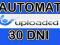 UPLOADED 30 DNI++BEZ LIMITU++PROMOCJA++ AUTOMAT