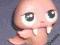 Littlest pet shop LPS figurka mors morsik