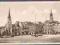 Czechy Trutnov Adolf Hitler Plac II wojna