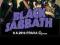 Black Sabbath PRAGA PŁYTA BILETY NAJTANIEJ!!!!!!