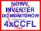 Uniwersalny inverter do monitora - 6 CCFL