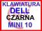 ORYGINALNA - DELL - Mini 10 / 10v / 1010 - CZARNA