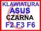 ORYGINALNA - ASUS - F2 / F3 / F3M / F4JC - FV GW