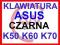 ORYGINALNA ASUS K50 / K50IJ / K60 / K70 - Czarna