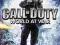 Call of Duty WAW,Splinter cell,Condemned,2X arcade