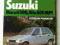 SUZUKI - NAPRAWA UŻYTKOWANIE PODBIELSKI