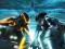 Tron: Dziedzictwo (TRON Legacy) Nowe DVD, folia !